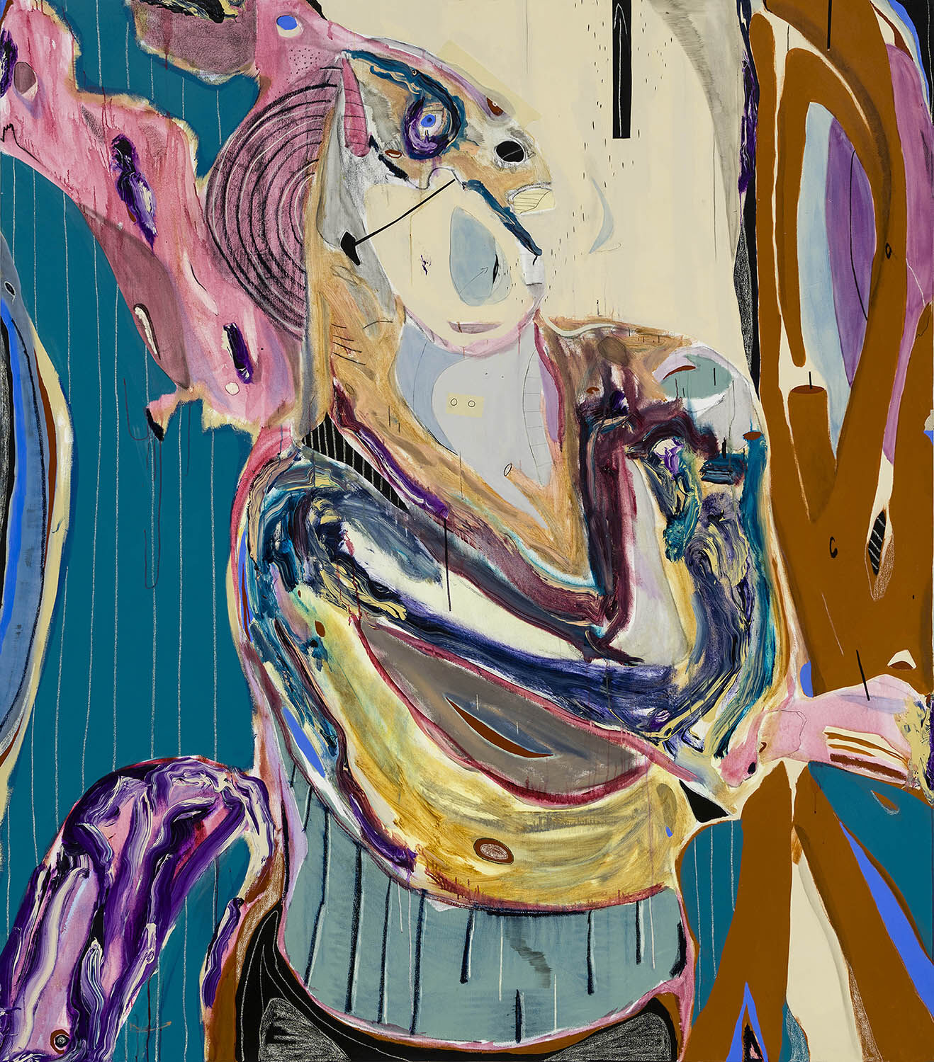 MMFA highlights recent donations that enhance the diversity of its fine arts’ collection